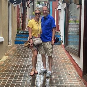 Meet your Posher, Danielle